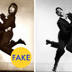Illustration for article titled 69 Viral Images From 2016 That Were Totally Fake